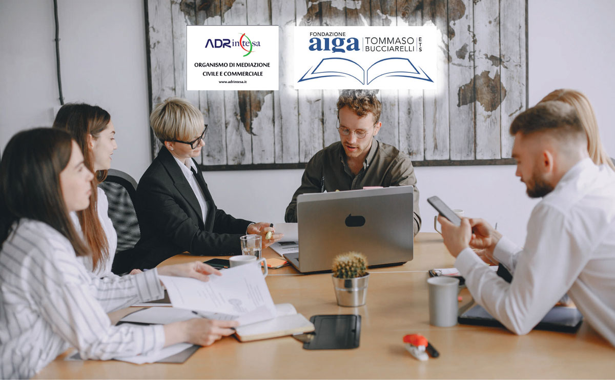 Corso alta formazione riforma Cartabia mediazione civile
